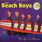 Pochette Surfer's Moon