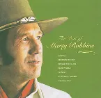 Pochette The Best of Marty Robbins
