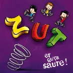 Pochette Et qu'ça saute !