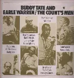 Pochette The Count's Men