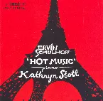 Pochette Hot Music