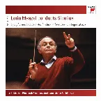 Pochette Lozin Maazel Conducts Sibelius: Symphonies nos. 1-7 / Finlandia / Valse Triste / En saga