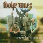 Pochette A Sense of Freedom