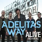 Pochette Alive (Acoustic)