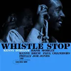 Pochette Whistle Stop