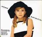 Pochette the past & other side of ayu