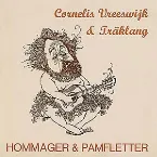 Pochette Hommager & pamfletter