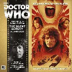 Pochette Doctor Who: The Silent Scream