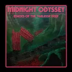 Pochette Echoes of the Thalassic Deep