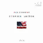 Pochette American Polyphony