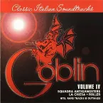 Pochette Goblin, Volume IV
