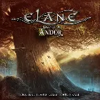 Pochette Legends of Andor (Original Board Game Soundtrack)