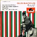 Pochette Sauerkraut-Polka