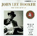 Pochette The Very Best Of
