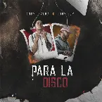 Pochette Para la disco