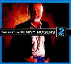Pochette The Best of Kenny Rogers