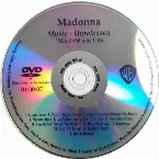 Pochette Music - Unreleased