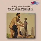 Pochette The Creatures of Prometheus