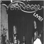 Pochette Levande punk