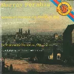 Pochette Schubert: Sonata in A major, op. posth., D. 959 / Schumann: Sonata in G minor, op. 22