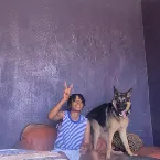 Pochette Leave Me Alone