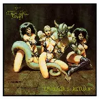Pochette Morbid Tales / Emperor’s Return