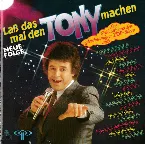 Pochette Laß das mal den Tony machen – Neue Folge