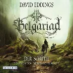 Pochette Belgariad-Sage 2 - Der Schütze