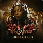 Pochette J'Déploie Mes Ailes (Remix)