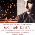 Pochette Esther Kahn