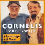 Pochette Hommage till Povel