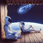 Pochette Ok, So the Ninjas Went to Space…