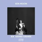 Pochette Esta Noche