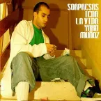 Pochette Sorpresas te da la vida