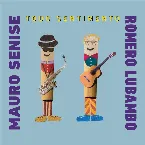 Pochette Todo Sentimento