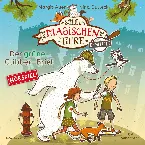 Pochette Die Schule der magischen Tiere ermittelt 1 - Der grüne Glibber-Brief