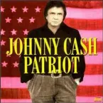 Pochette Johnny Cash Patriot