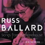 Pochette Songs From the Warehouse / The Hits Rewired