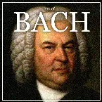 Pochette Best of Bach