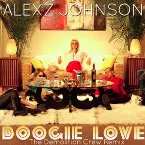 Pochette Boogie Love (Remix)