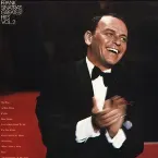 Pochette Frank Sinatra's Greatest Hits, Vol. 2