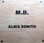 Pochette Albis Sonitu