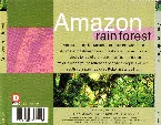 Pochette Amazon Rain Forest