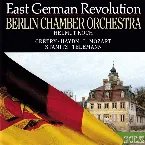 Pochette Grétry / Haydn / L. Mozart / Stamitz / Telemann