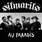 Pochette Au Paradis