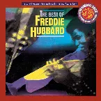 Pochette The Best of Freddie Hubbard