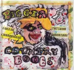 Pochette Bigger Country Boobs