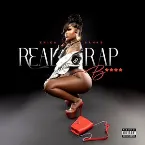 Pochette Real Rap B****