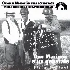 Pochette Due marines e un generale