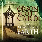 Pochette The Memory of Earth